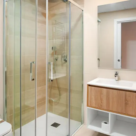 Sunset Waves By Interhome Appartamento