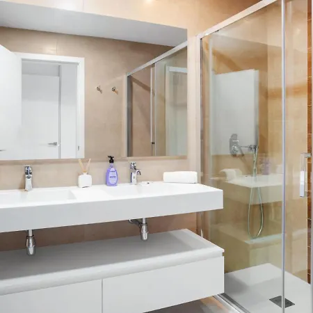 Sunset Waves By Interhome *