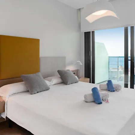 Apartment Sunset Waves By Interhome