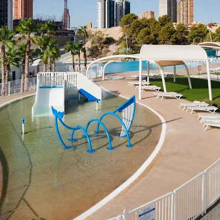 Sunset Waves By Interhome *