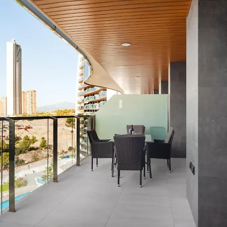 Sunset Waves By Interhome