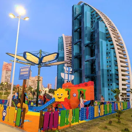 Sunset Waves By Interhome Appartamento