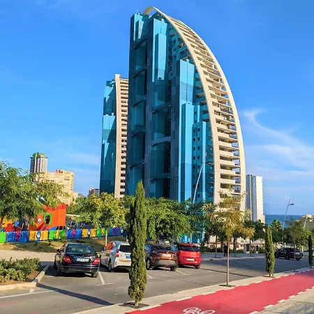 Sunset Waves By Interhome *