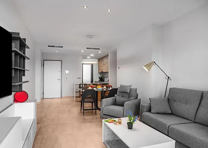 Sunset Waves By Interhome Apartamento *