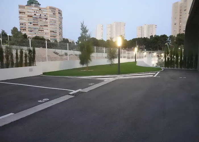 Apartamento Sunset Waves By Interhome *