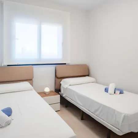 Sunset Waves By Interhome Apartamento *