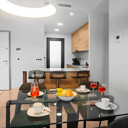 Sunset Waves By Interhome Apartamento Benidorm