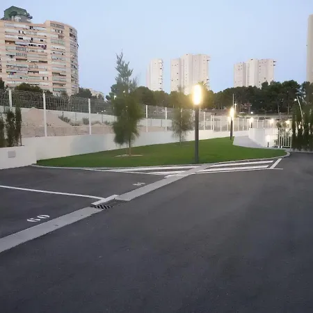 Apartamento Sunset Waves By Interhome *
