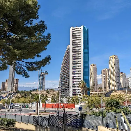 Apartamento Sunset Waves By Interhome
